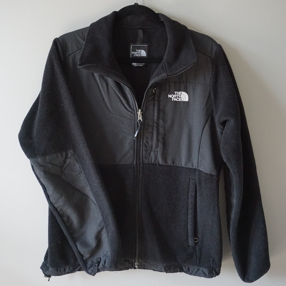 Fleese Jacket